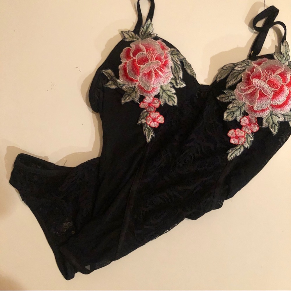 Bodysuit